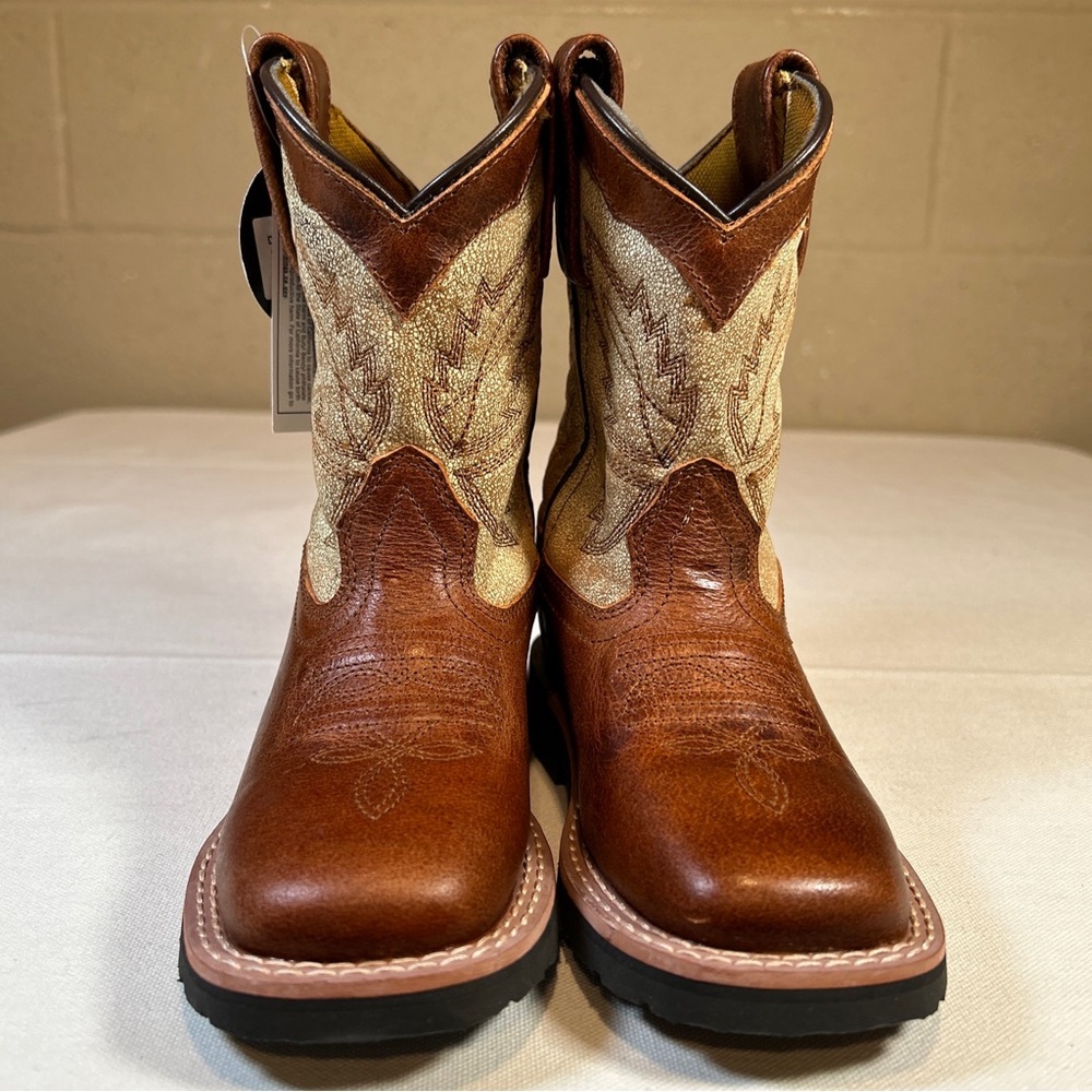 Dan Post Youth Boots